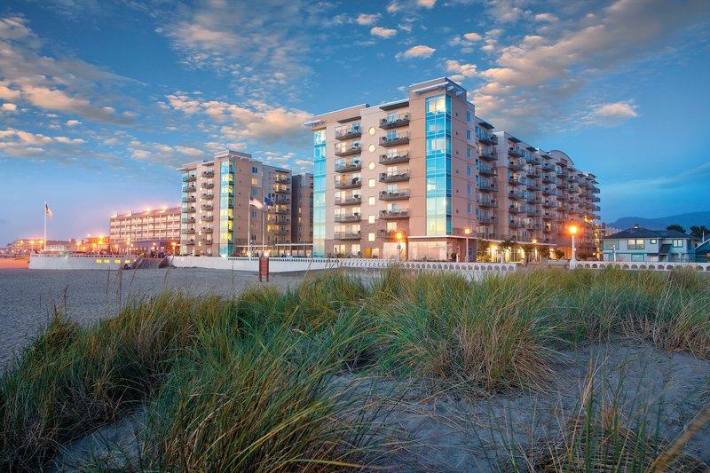 Worldmark Seaside By Booktimeshares Exterior photo