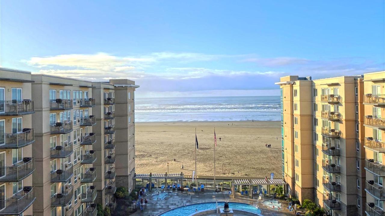 Worldmark Seaside By Booktimeshares Exterior photo
