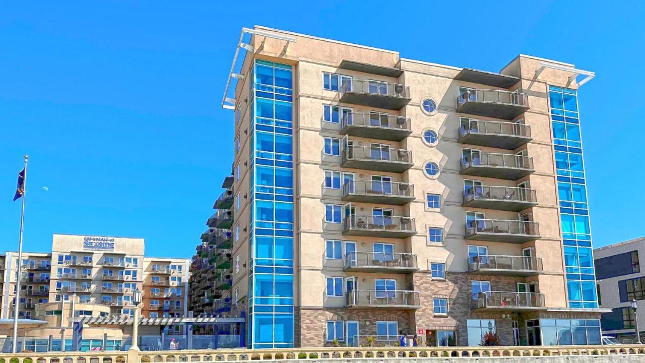 Worldmark Seaside By Booktimeshares Exterior photo