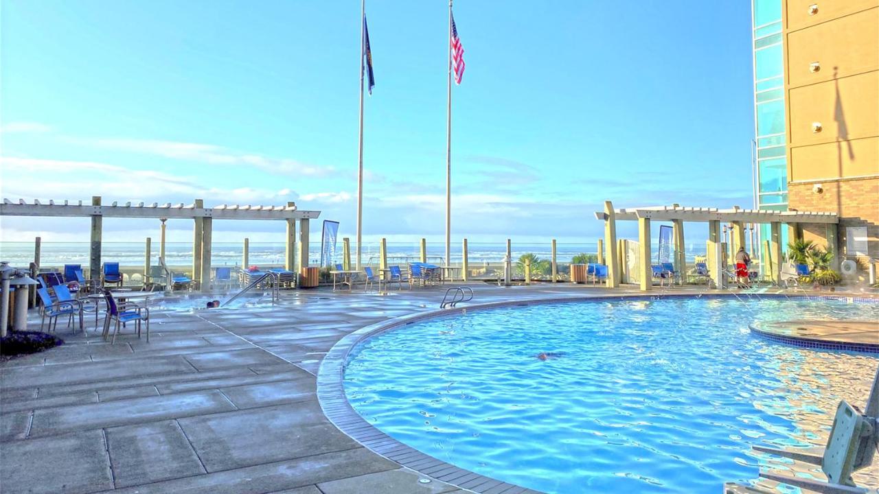 Worldmark Seaside By Booktimeshares Exterior photo