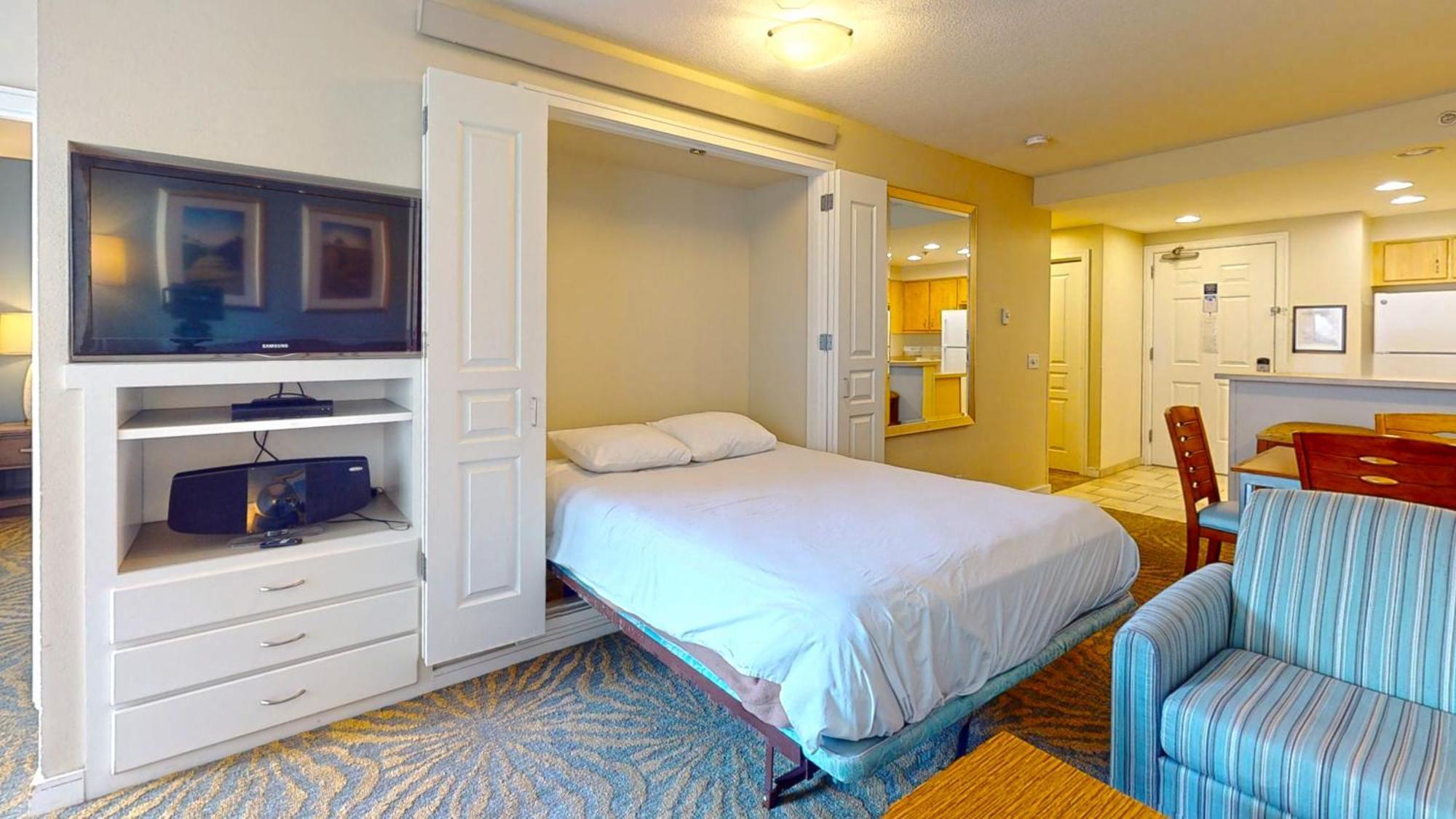 Worldmark Seaside By Booktimeshares Exterior photo