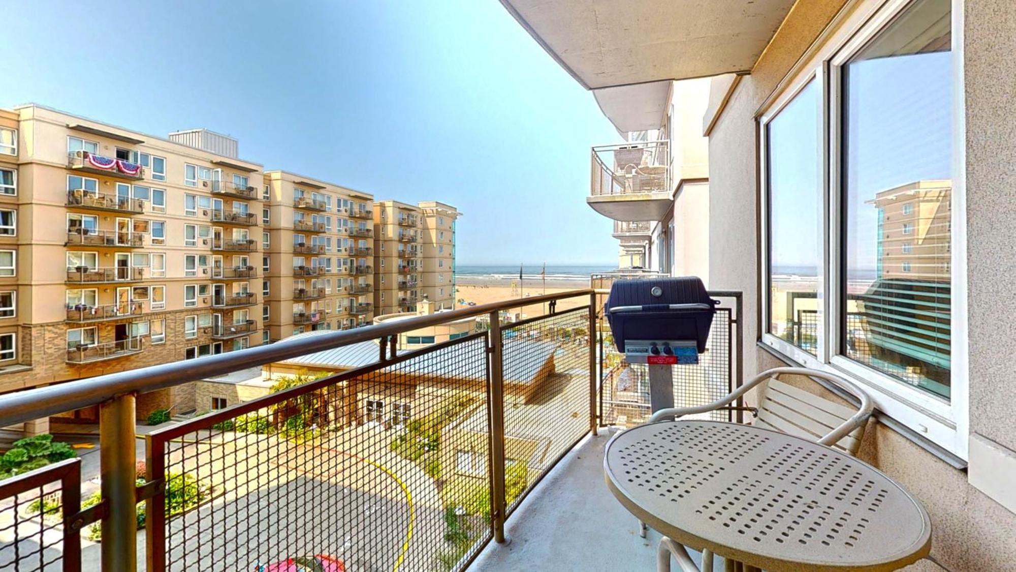 Worldmark Seaside By Booktimeshares Exterior photo