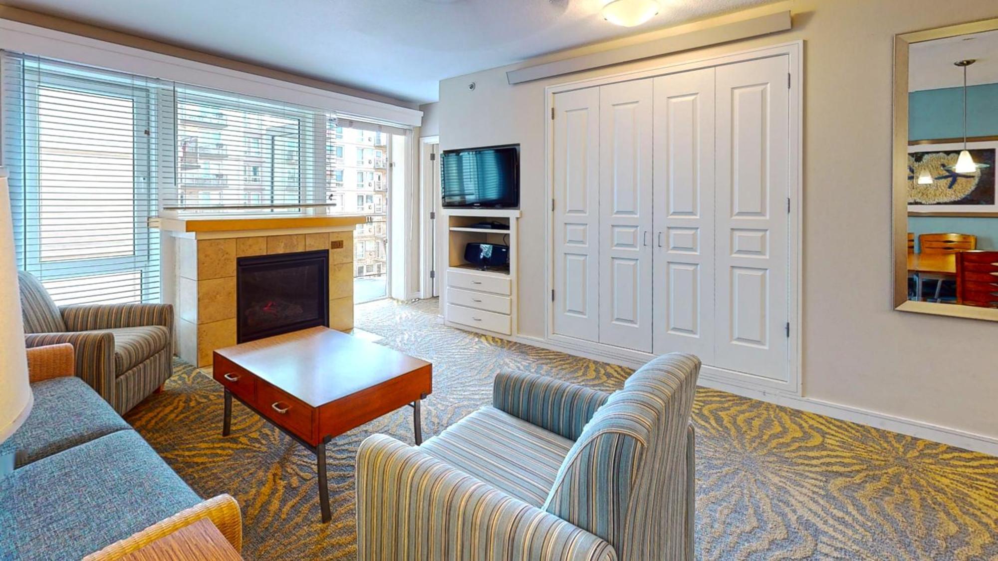 Worldmark Seaside By Booktimeshares Exterior photo