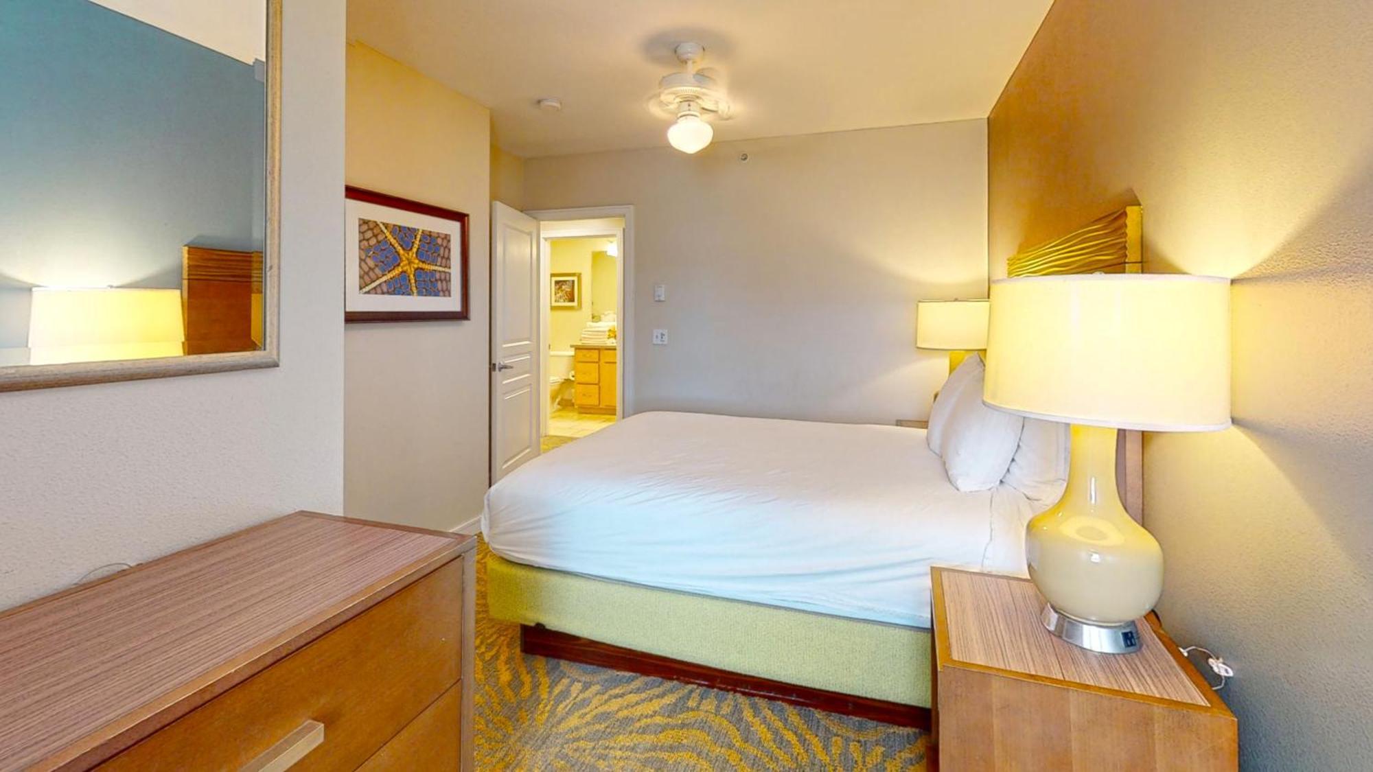 Worldmark Seaside By Booktimeshares Exterior photo