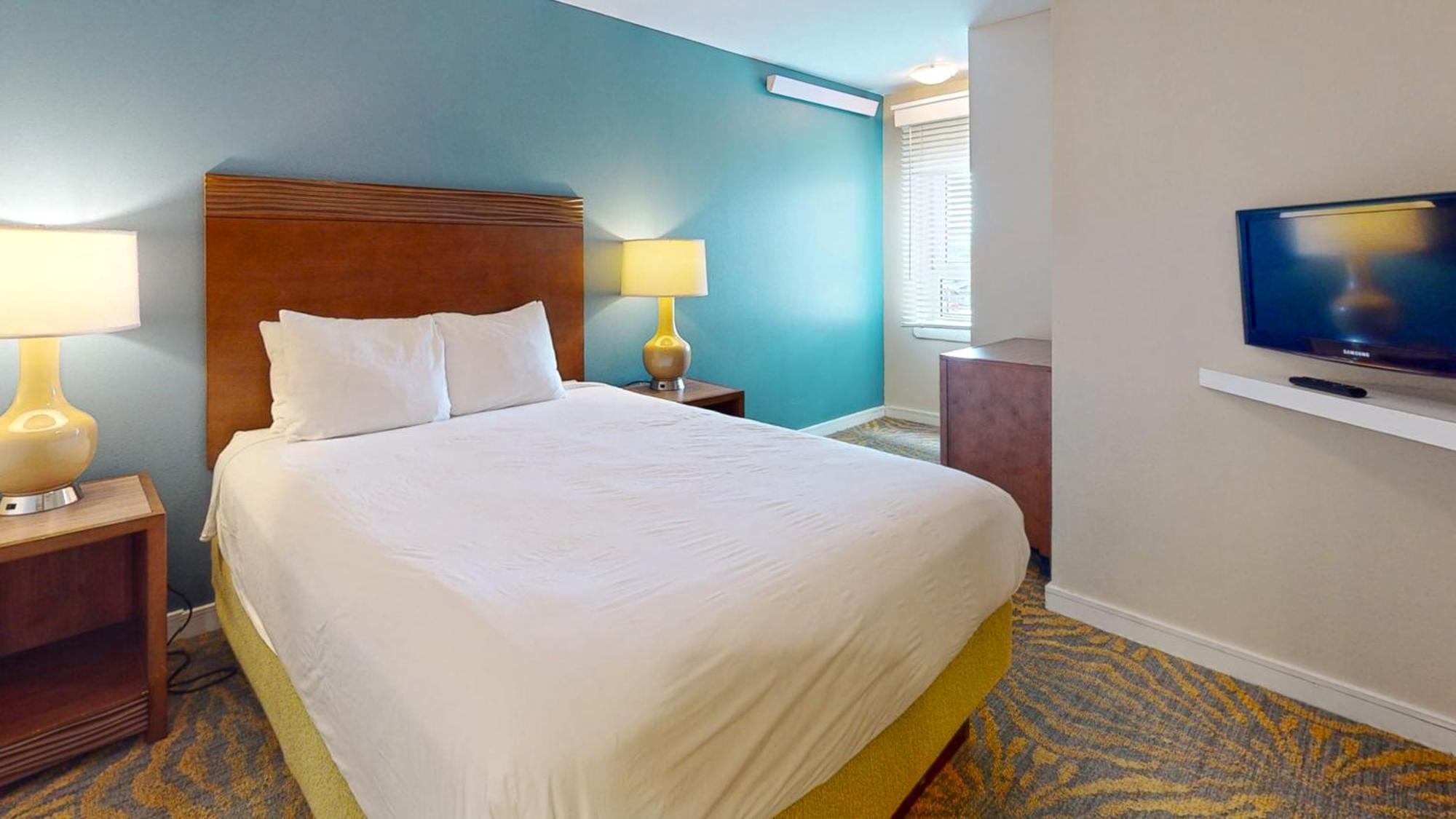 Worldmark Seaside By Booktimeshares Exterior photo