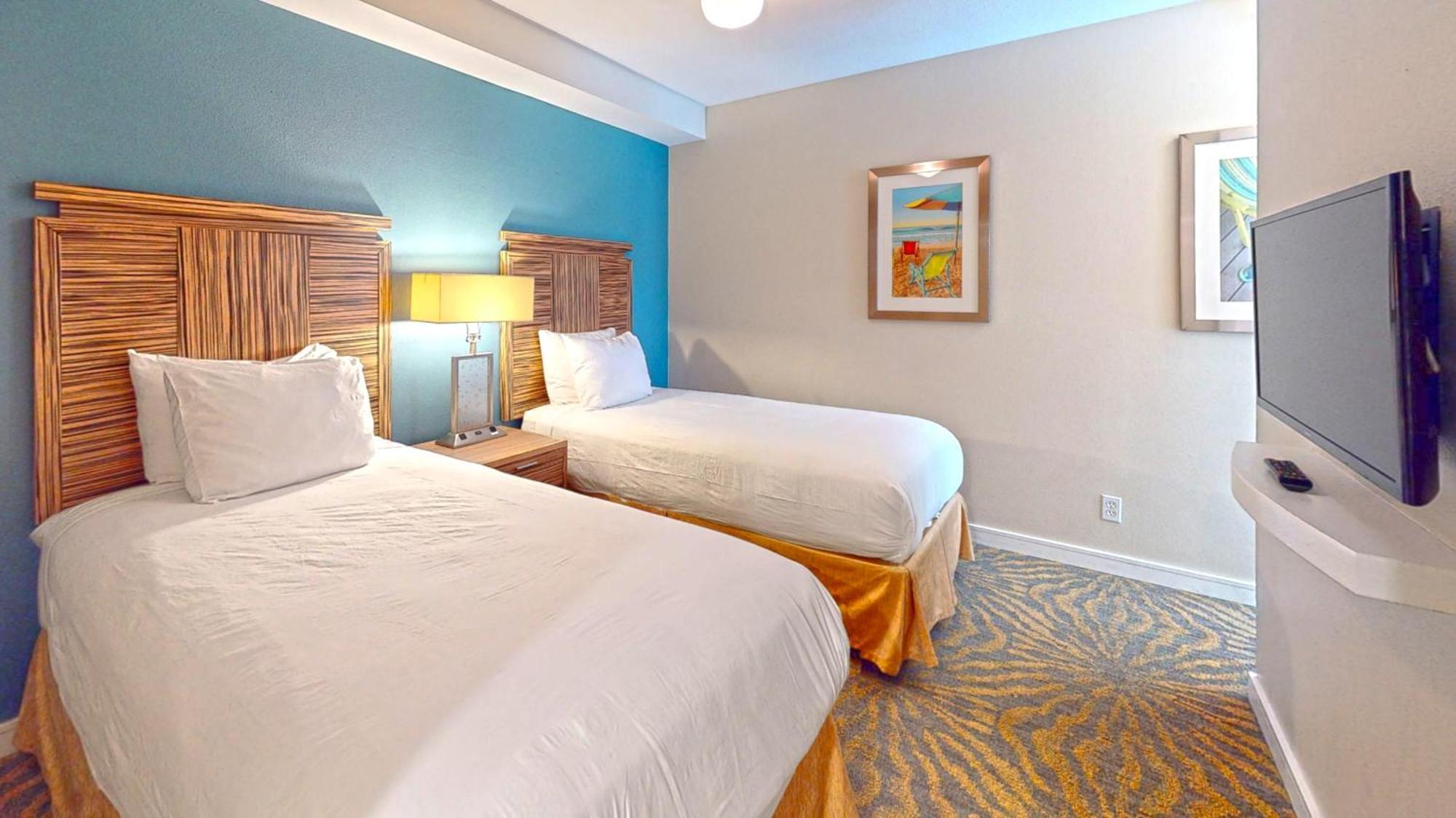 Worldmark Seaside By Booktimeshares Exterior photo