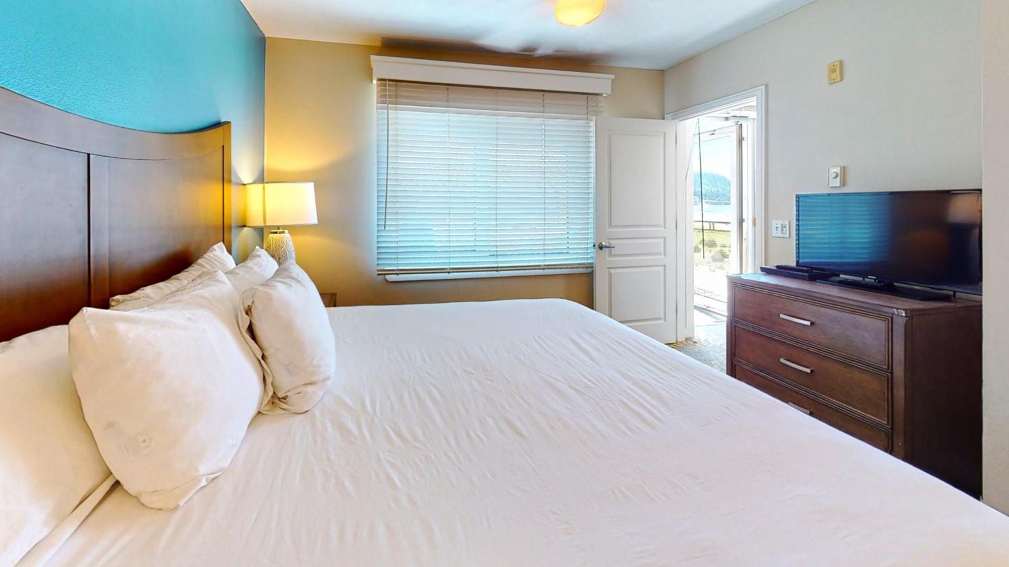 Worldmark Seaside By Booktimeshares Exterior photo