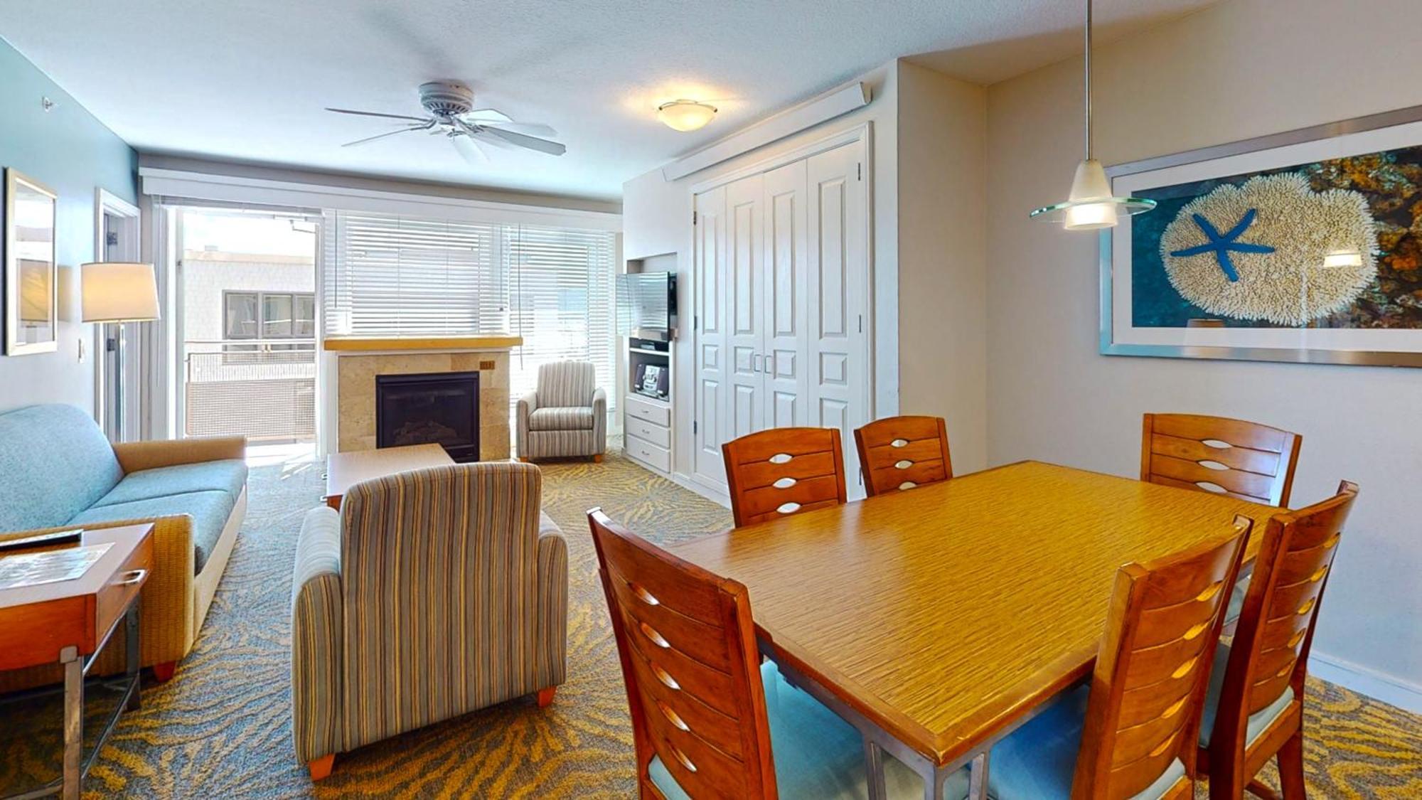 Worldmark Seaside By Booktimeshares Exterior photo