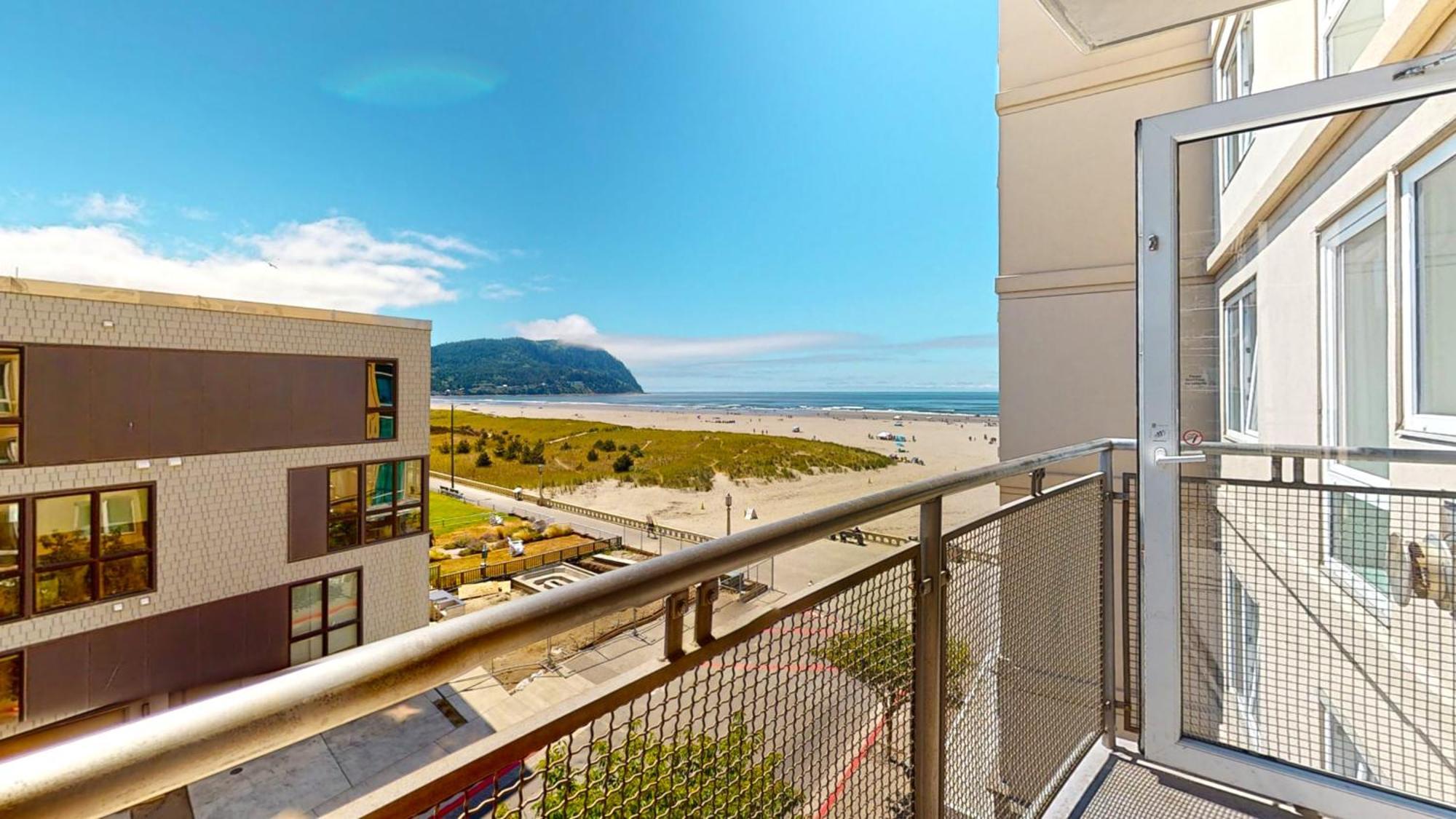 Worldmark Seaside By Booktimeshares Exterior photo