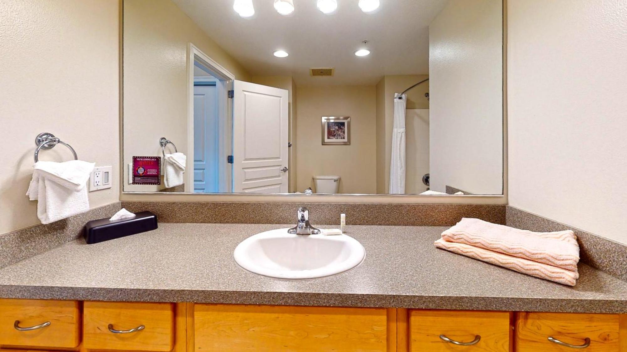 Worldmark Seaside By Booktimeshares Room photo